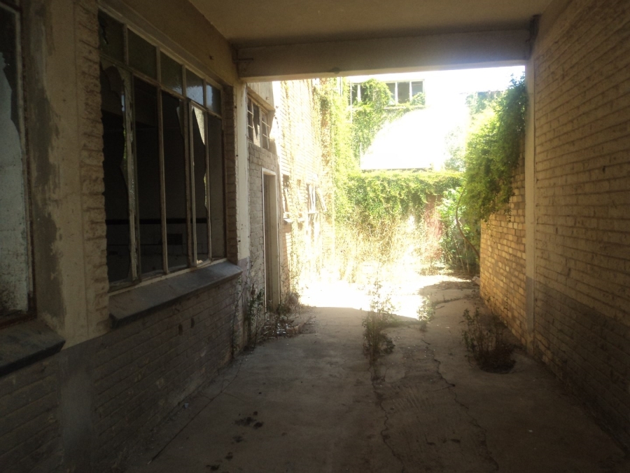 Commercial Property for Sale in Viljoenskroon Free State